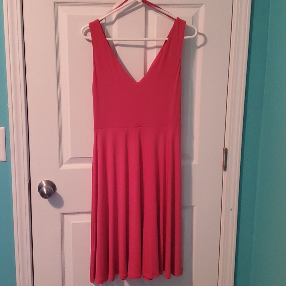 Spring Dress - Picture 2 of 2